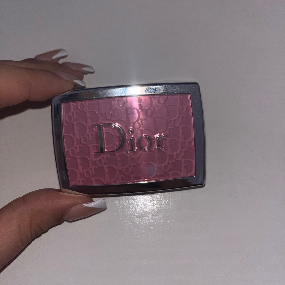 Dior Rosy Glow Blush